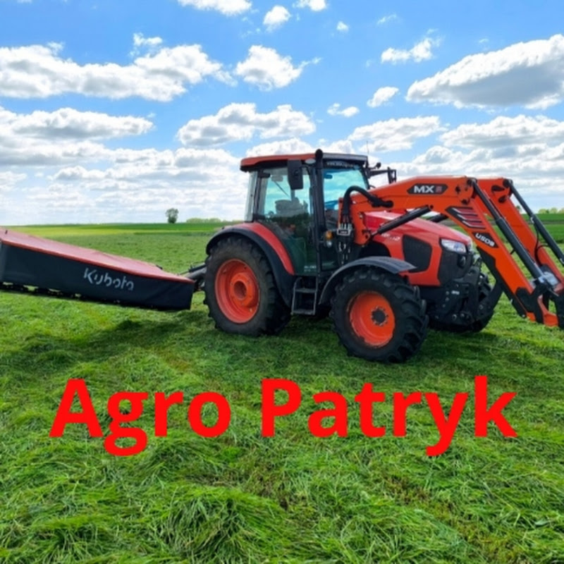 Agro Patryk