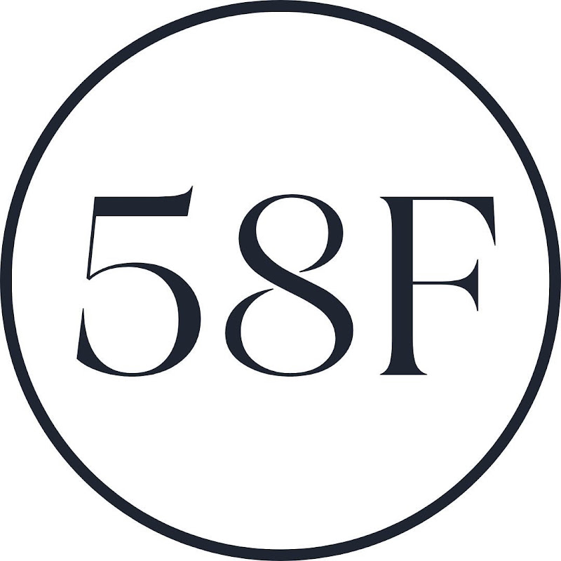 58 Facettes