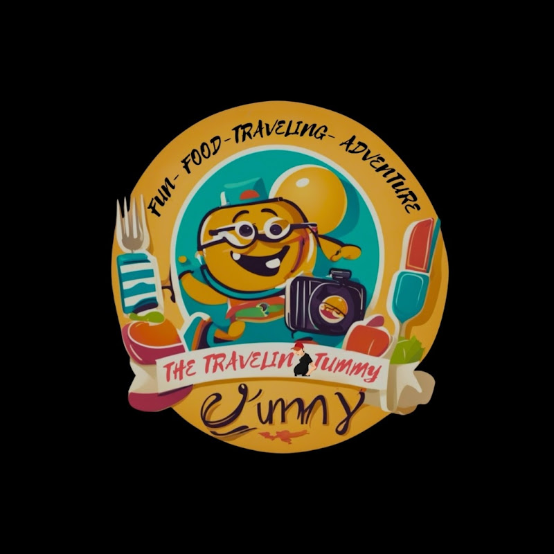 The Travelin Tummy 