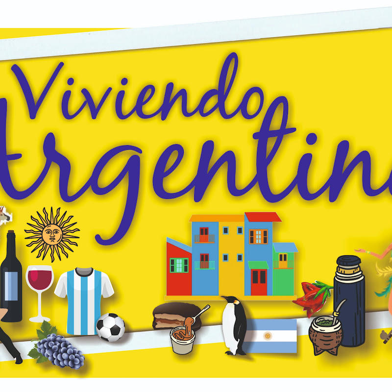 Viviendo Argentina