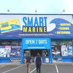 Smart Marine
