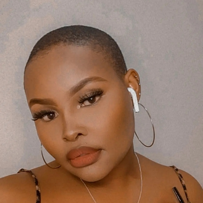 Nthabiseng Erica