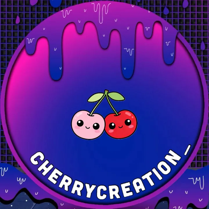 🍒Cherrycreation