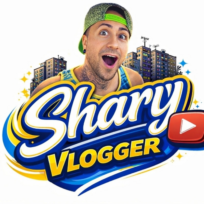 Shary Vlogger