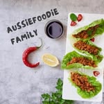 Aussie Foodie Family | HEALTHY | EASY RECIPES