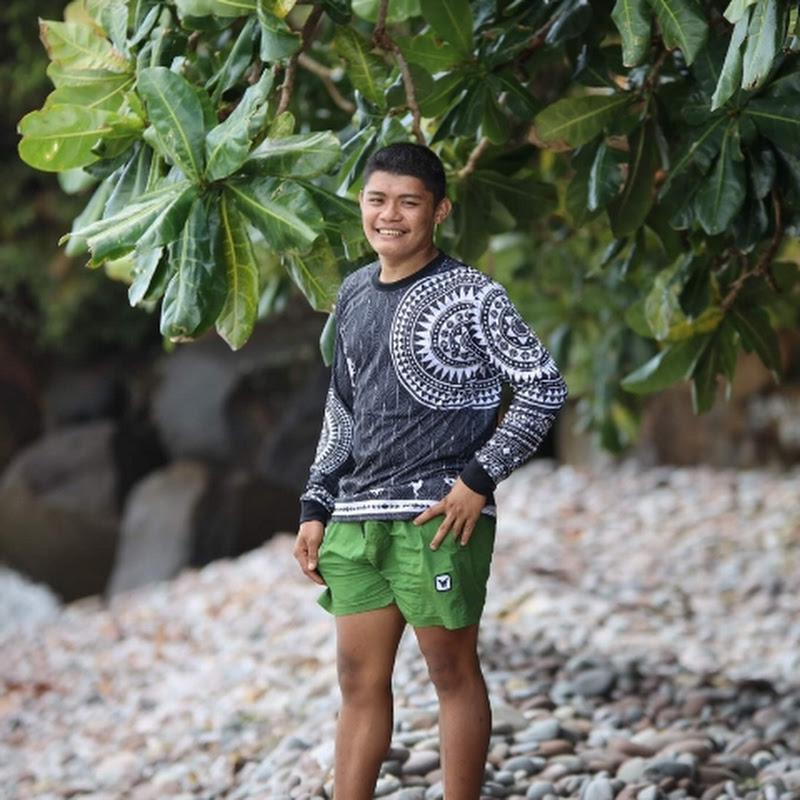 Mark Jasann Navea