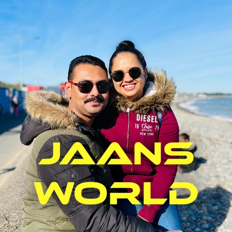 JAANS WORLD