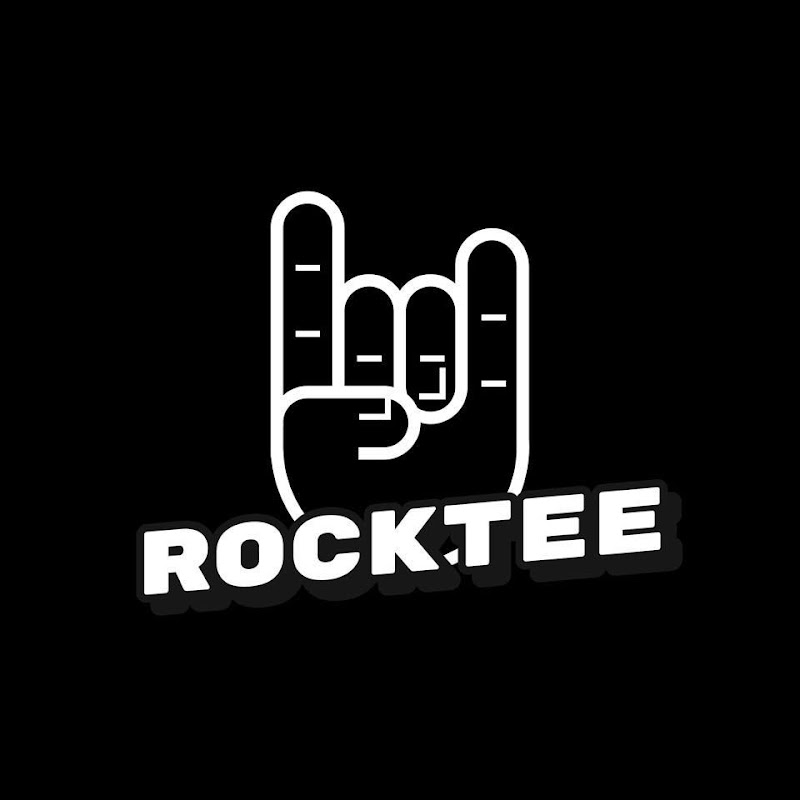 Rocktee