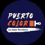 Puerto Color | La Súper Ferretería 🛠️