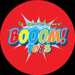 Booom Toys
