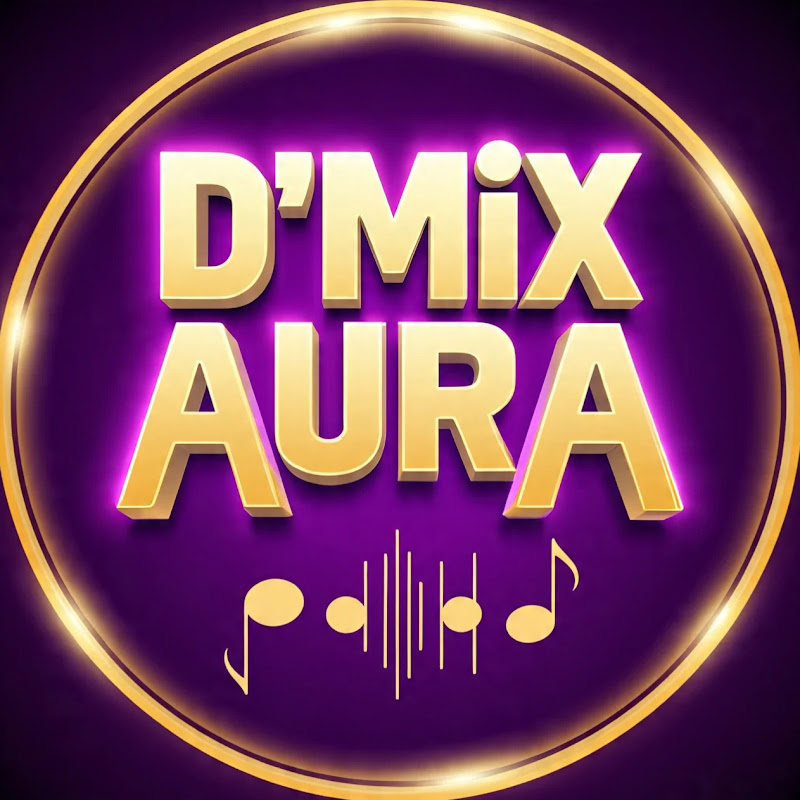D’Mix Aura
