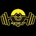 Miguel - El Mr. Fit 🇵🇪