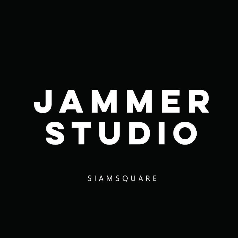 JAMMERSTUDIO สถาบันสอนศิลปะ สถาปัตย์และการออกแบบ
