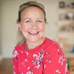 Kate Ball - Mum to 6 babies!