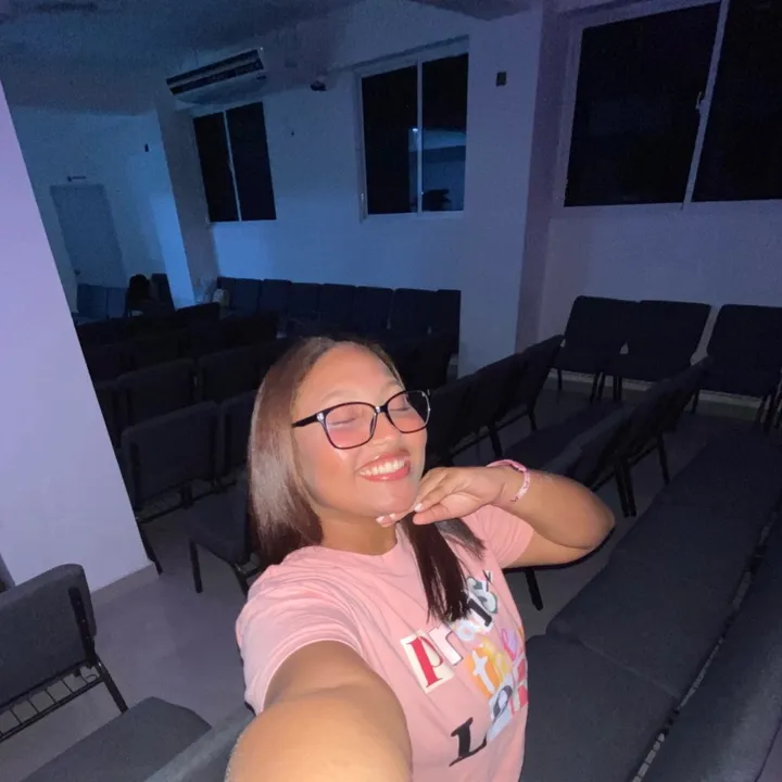 Génesis Silverio 🦋🤎