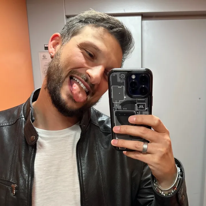 Emanuele Tech