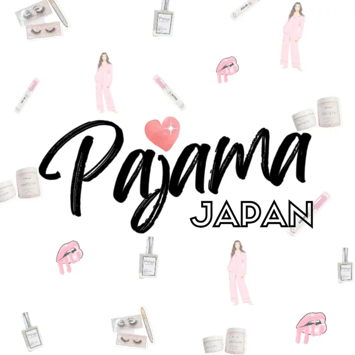 Pajama Japan 💋