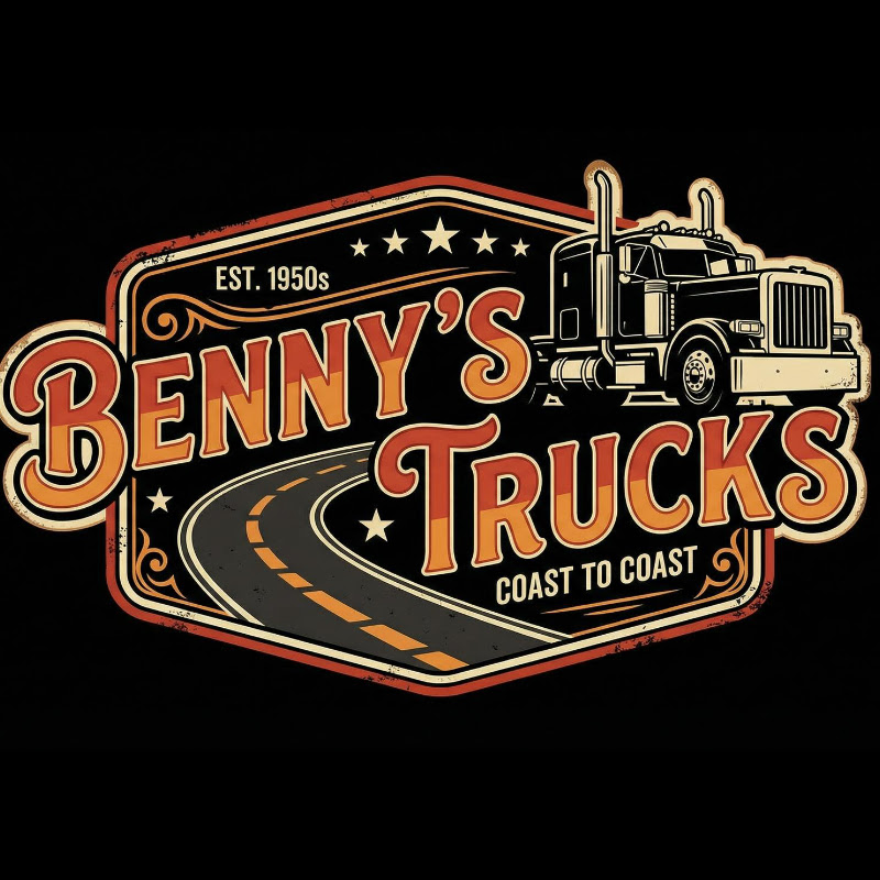 Bennys Trucks