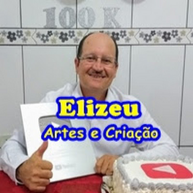 Elizeu Artes e criação