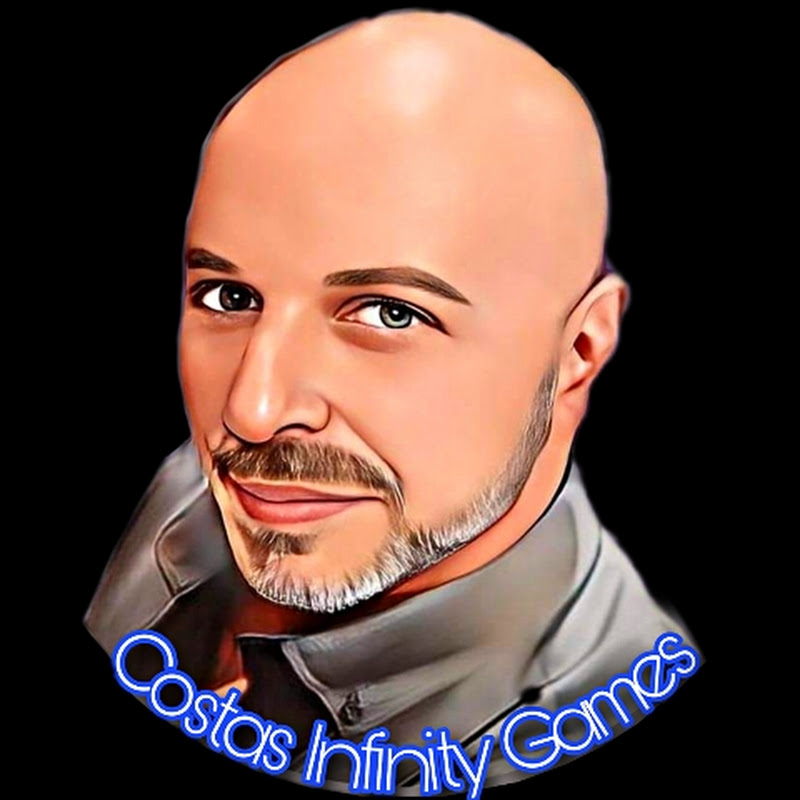 Costas Infinity Games