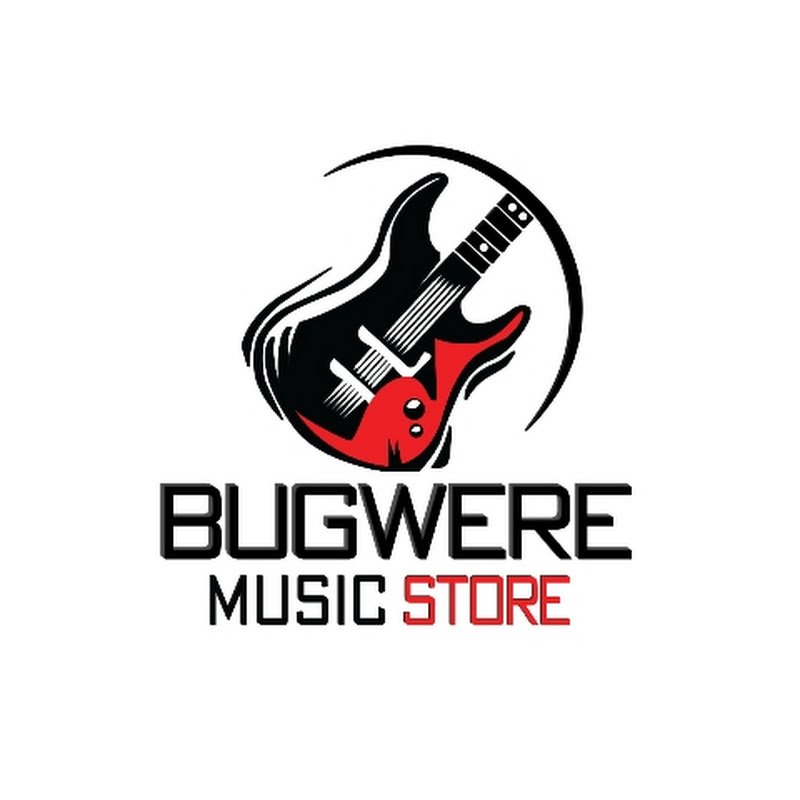 BUGWERE MUSIC STORE