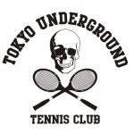 Tokyo Undrground Tennis Culb™️