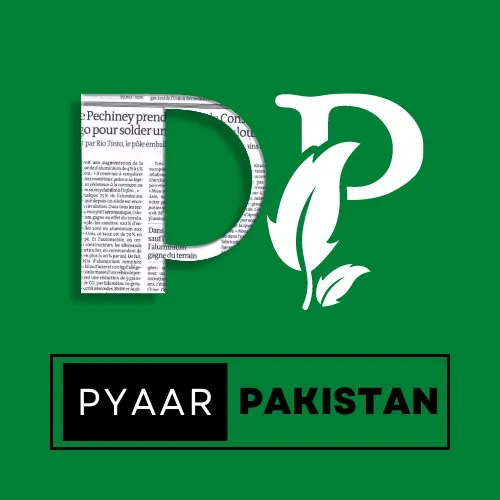Pyaara Pakistan
