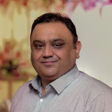 Jawad Hafeez