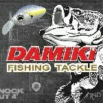 Damiki Fishing Tackle