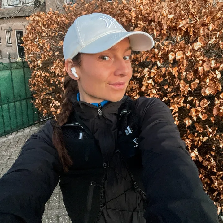 Lotte | hardlopen & interieur