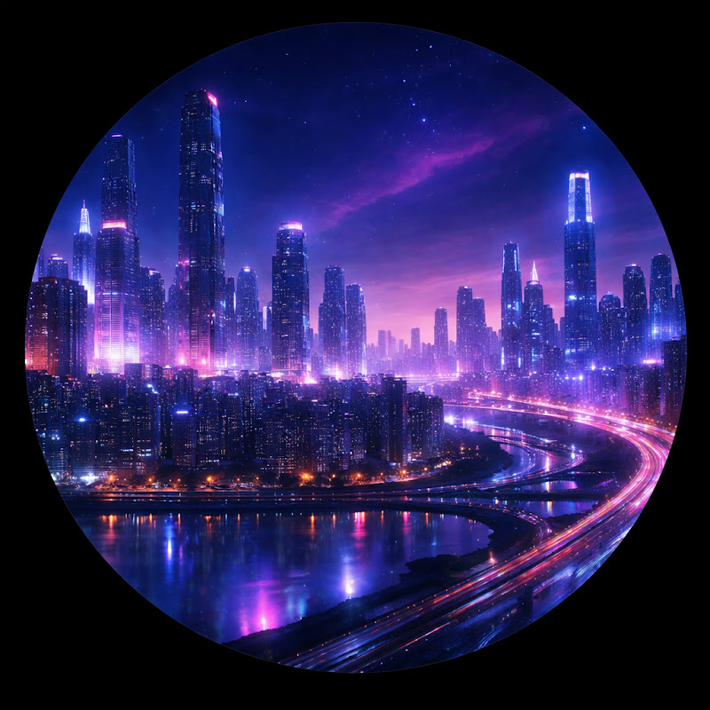 Future Frame Vision