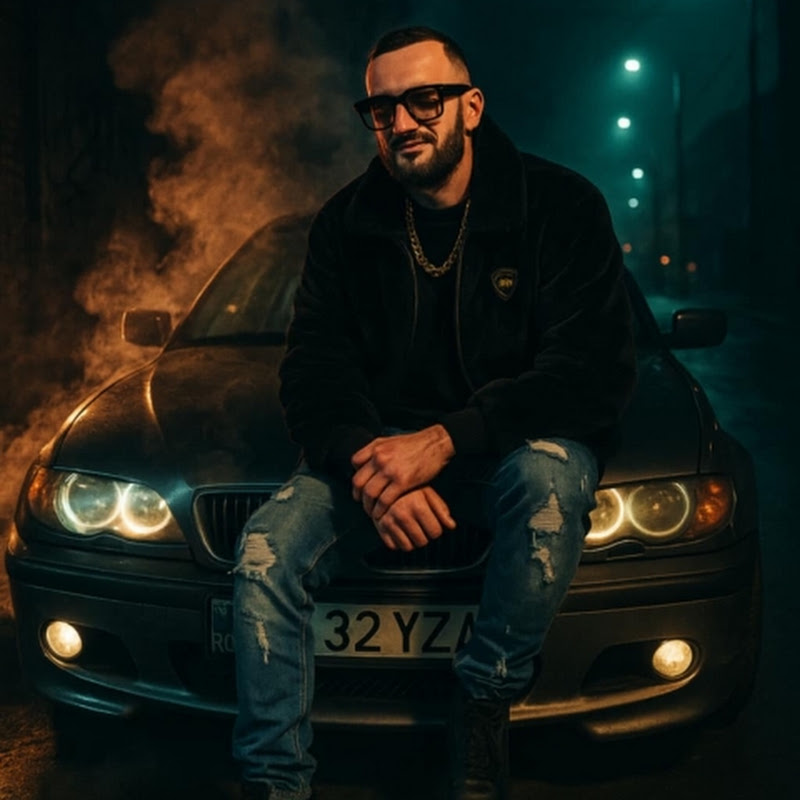 Alexandru Drogo