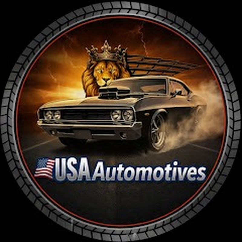USA Automotives 2.0
