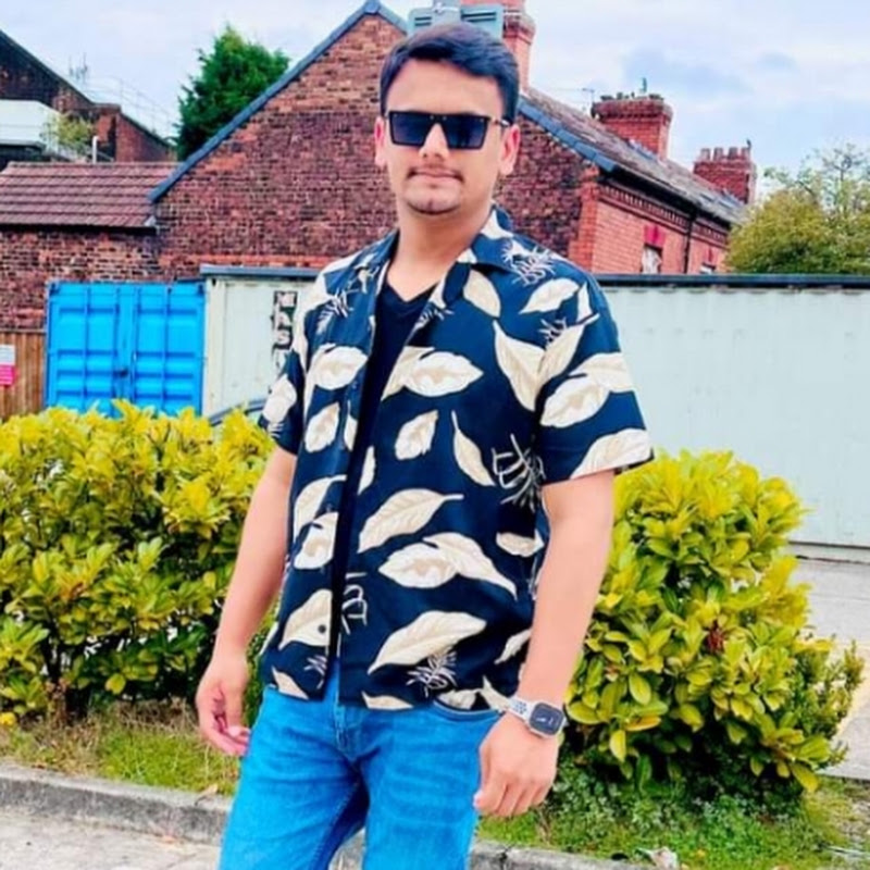 Sarfraz Uk Life