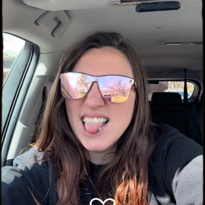 Mom Mode & More