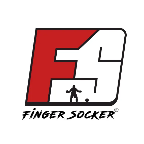 Finger Socker
