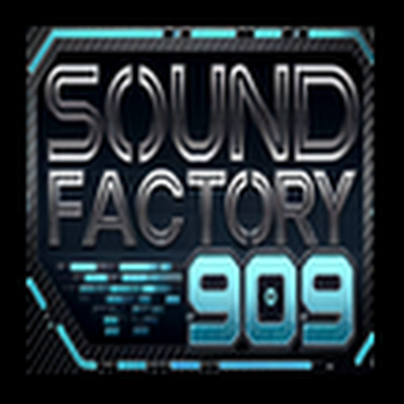 The Sound Factory 909