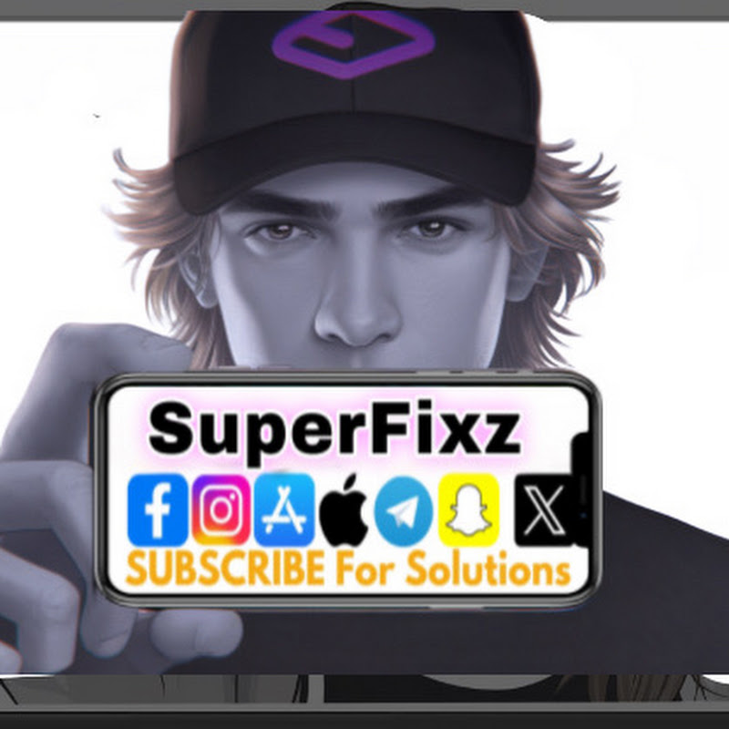 SuperFixz