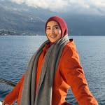 Dilara Özkan •TRAVELER ✧☽