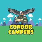 Condor Campers Campervan Chile
