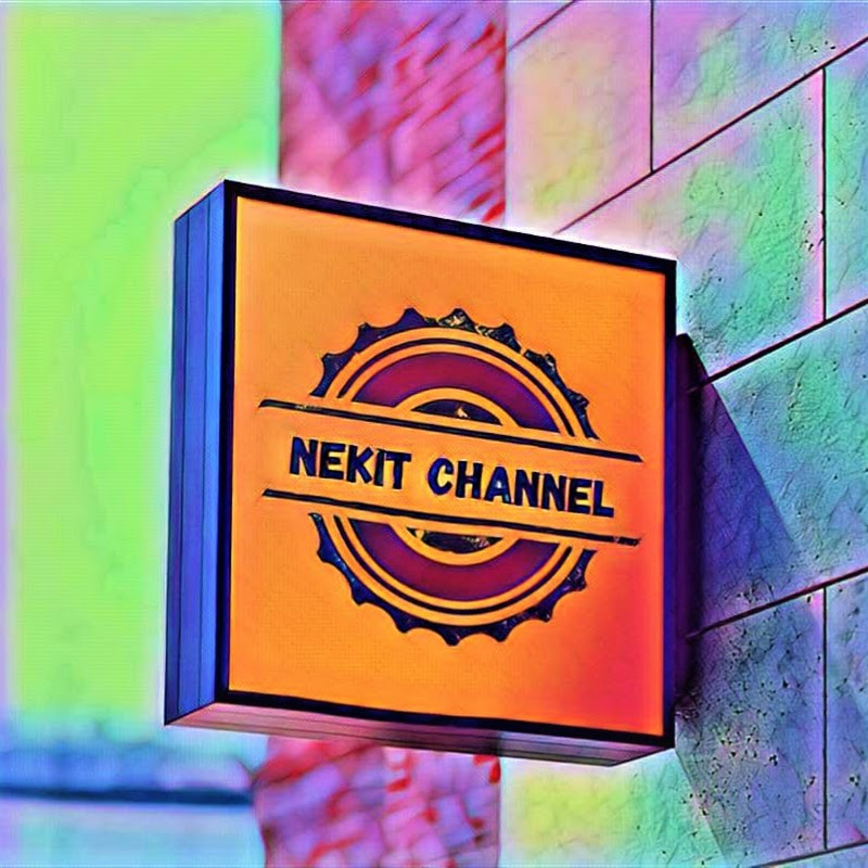 Nekit Channel