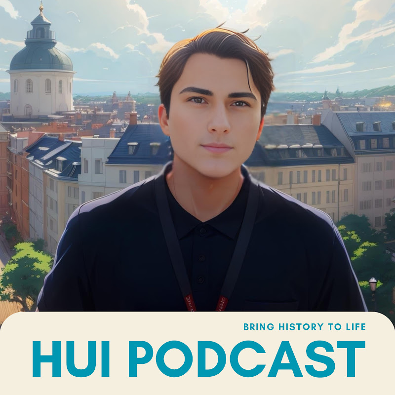Hui Podcast