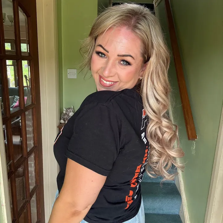 Charlotte Crouch