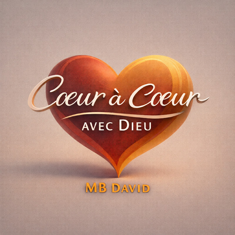 Coeur à coeur avec Dieu