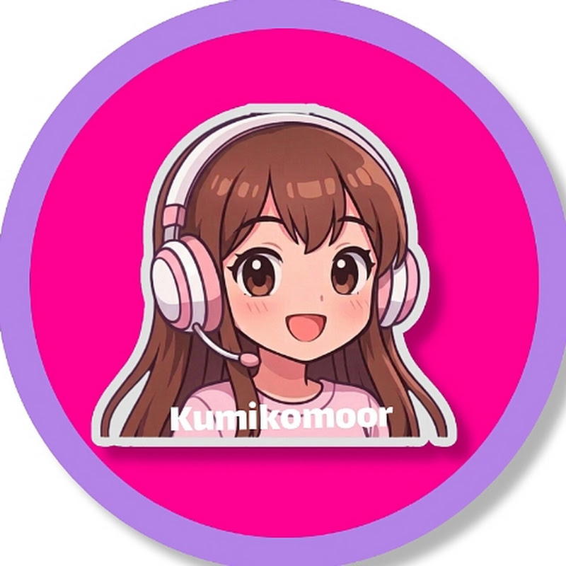 Kumiko MooR