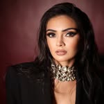 Dhruvi Jani