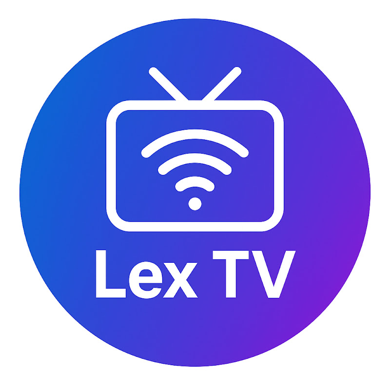 Lex Streaming TV 