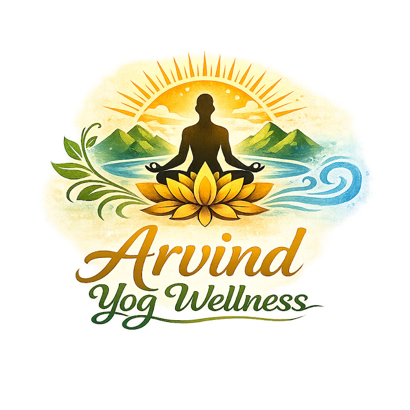 Arvind Yog Wellness 