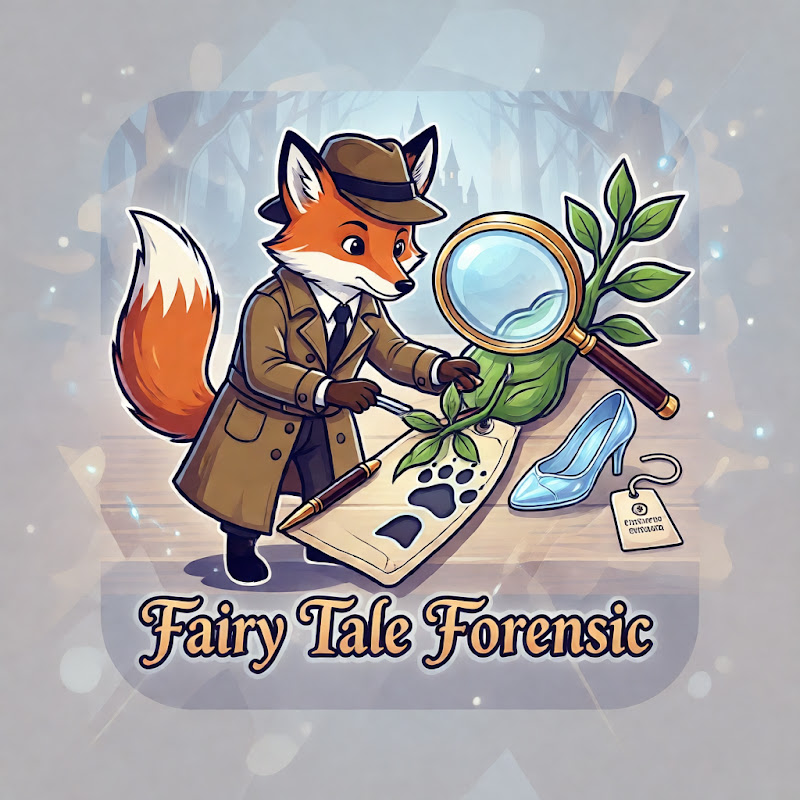 Fairy Tale Forensic