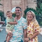 Jolien en Jenno Hallaert